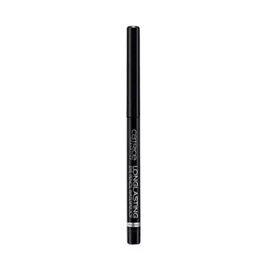 Catrice Inside Eye Wodoodporna Kredka do Oczu 010 Black Is The New Black