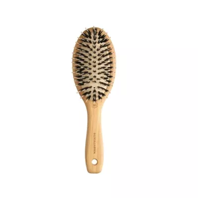 Olivia Garden Szczotka Bamboo Detangle Combo XS