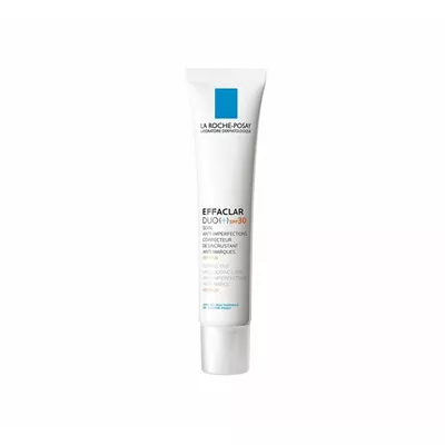 La Roche-Posay Effaclar Duo+ SPF30 Krem 40ml