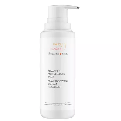 Eeny Meeny Zaawansowany Balsam na Cellulit 200ml