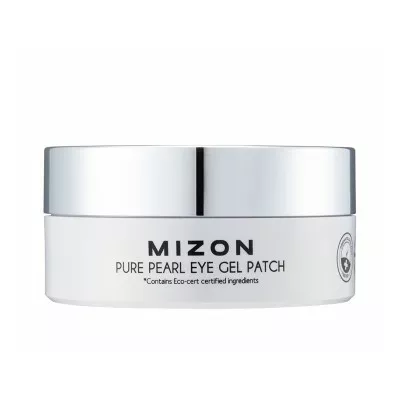 Mizon Pure Pearl Płatki pod Oczy 60 Sztuk