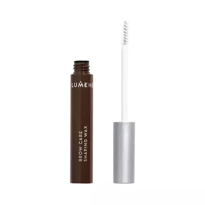Lumene Brow Care Wosk do Brwi 3 Dark Brown