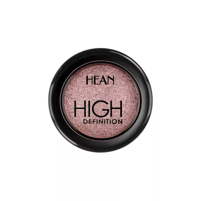 HEAN High Definition Cień do Powiek 984 Ice Rose