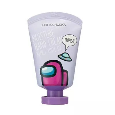 Holika Holika Among Us Krem do Rąk Tropical 30ml