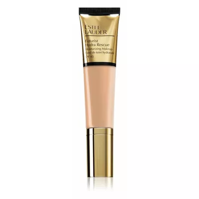 Estee Lauder Futurist Hydra Rescue Podkład Rozświetlający 4N1 Shell Beige