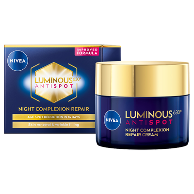 Nivea Cellular Regenerujący Krem na Noc 50ml