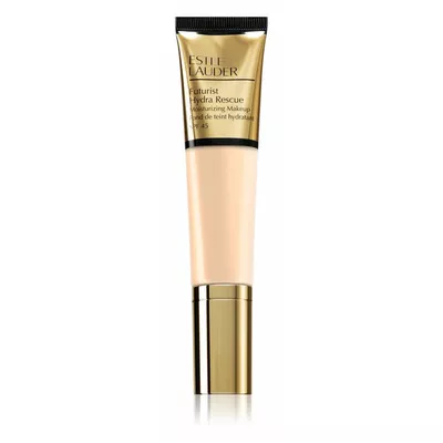 Estee Lauder Futurist Hydra Rescue Podkład Rozświetlający 2N1 Desert Beige