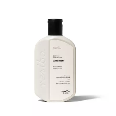 Resibo Waterlight Odżywka Nawilżająca do Włosów 250ml