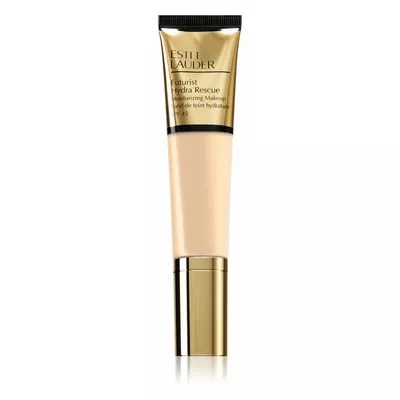 Estee Lauder Futurist Hydra Rescue Podkład Rozświetlający 1W2 Sand
