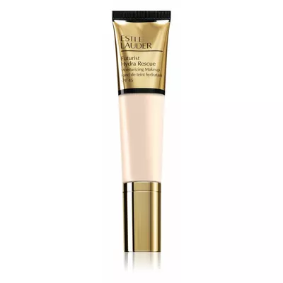 Estee Lauder Futurist Hydra Rescue Podkład Rozświetlający 1N2 Ecru