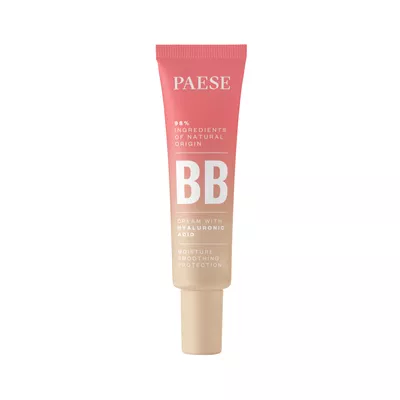 PAESE Krem BB 1 30ml