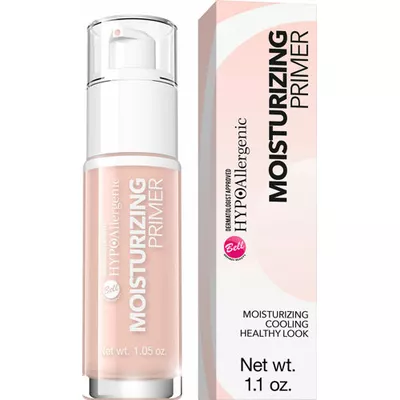 Bell HypoAllergenic Moisturizing Baza do Twarzy 30ml