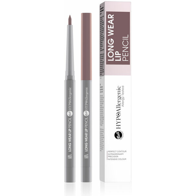 Bell HYPOAllergenic Long Wear Lip Pencil Konturówka do Ust 03