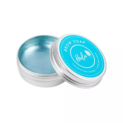 Hulu Brow Soap Mydełko do Brwi