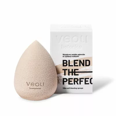 Veoli Botanica Blend The Perfection Gąbka do Makijażu