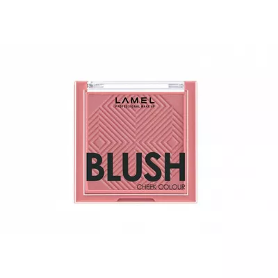 Lamel Blush Cheek Róż do Policzków 405
