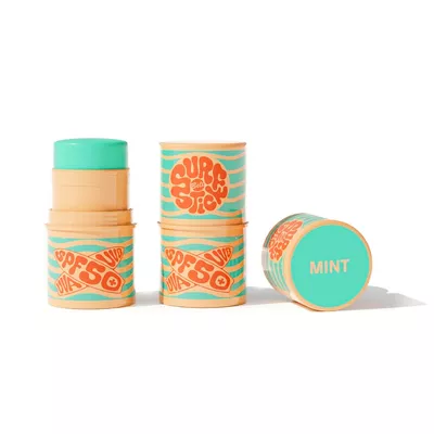 Bell Surf Stick Sztyft Przeciwsłoneczny SPF50+ Mint 6g