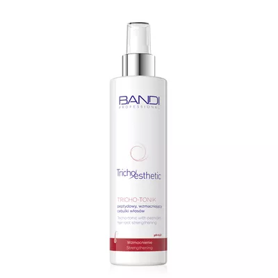 Bandi Tricho Esthetic Wcierka Tonik Peptydowy do Skóry Głowy 230ml