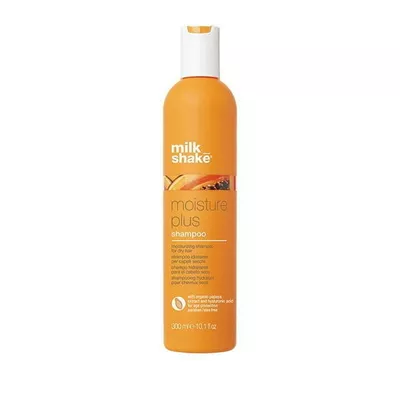 Milk Shake Moisture Plus Szampon Nawilżający 300ml