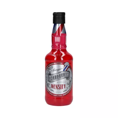 Beardburys Densify Szampon Wzmacniający 330ml