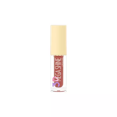 Golden Rose Błyszczyk do Ust 3D Mega Shine 112