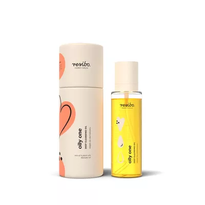 Resibo Oily One Olejek do Demakijażu 100ml