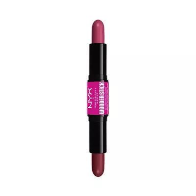 NYX Professional Makeup Wonder Stick Kremowy Róż do Policzków 04