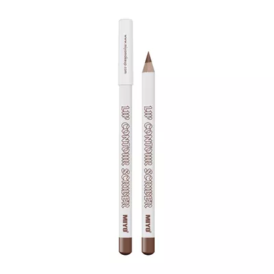 Miyo Kredka do Ust Lip Contour Scriber 02 Toffee