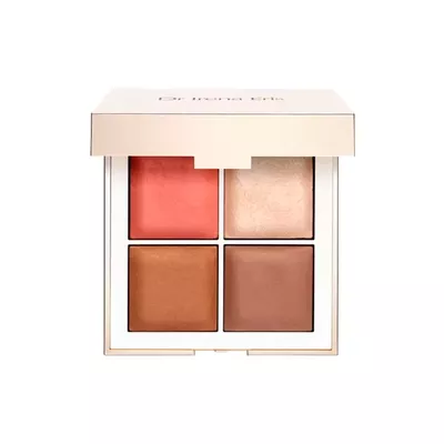 Dr Irena Eris Design &amp; Define Paleta do Konturowania Twarzy