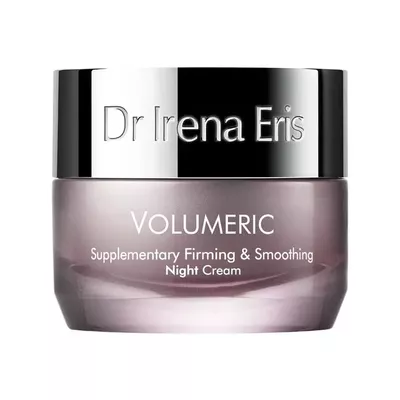 Dr Irena Eris Volumeric Krem Wygładzający na Noc 50ml