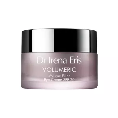 Dr Irena Eris Volumeric Wypełniający Krem pod Oczy 15ml