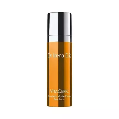 Dr Irena Eris VitaCeric Serum do Twarzy Matująco-Wygładzające 30ml
