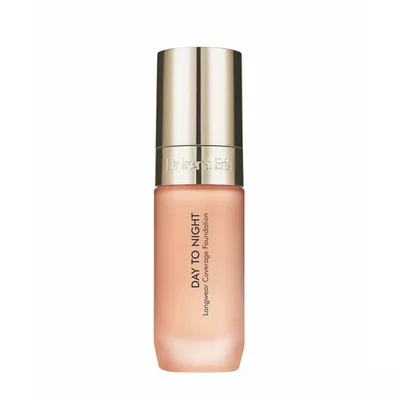 Dr Irena Eris Day to Night Podkład do Twarzy 020C Rose Beige