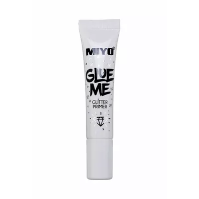 Miyo Klej do Cieni Glue Me Glitter Primer