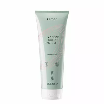 Kemon Yo Cond Pielęgnacja Odżywka do Włosów Róż 250ml