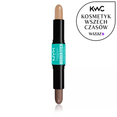 NYX Professional Makeup Wonder Stick Kredka do Konturowania 01 Fair