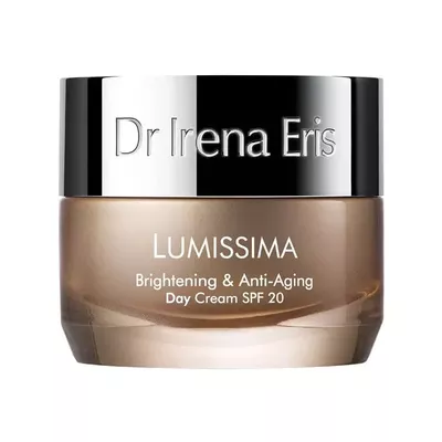 Dr Irena Eris Lumissima Krem na Dzień 50ml