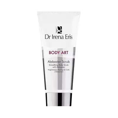 Dr Irena Eris Body Art Wygładzający Peeling 200ml