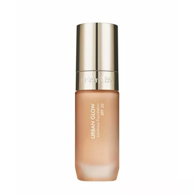 Dr Irena Eris Urban Glow Podkład do Twarzy 040W Natural