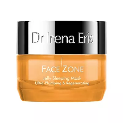 Dr Irena Eris Face Zone Żelowa Maska na Noc 50ml