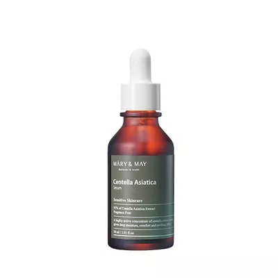 Mary &amp; May Centella Asiatica Serum do Twarzy 30ml