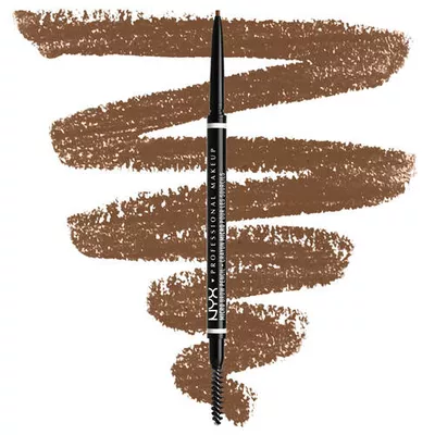 NYX Professional Makeup Micro Brow Pencil Kredka do Brwi 5.5 Cool Ash Brown