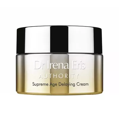 Dr Irena Eris Authority Krem Regenerujący na Noc 50ml