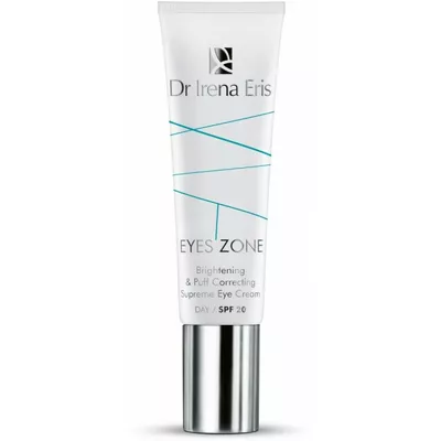 Dr Irena Eris Eyes Zone Krem Korygujący Cienie i Obrzęki pod Oczami 15ml