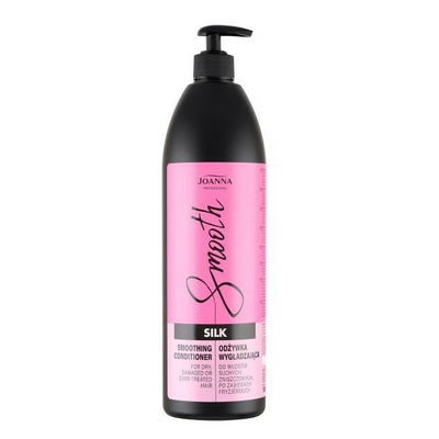 Joanna Silk Odżywka Wygładzająca 1000ml