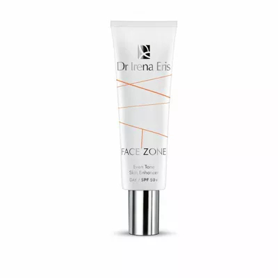 Dr Irena Eris Face Zone Tonujący Krem SPF50+ 30ml