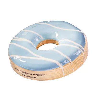 Mia Calnea Donut Worry Pilnik do Pięt Go-Go-Go