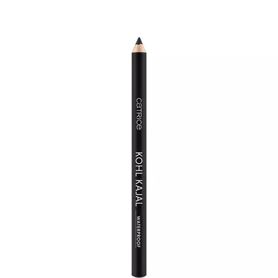 Catrice Kohl Kajal Kredka do Oczu Waterproof 010 Check Chic Black