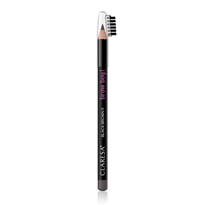 Claresa Kredka do Brwi Brow Boy! 11 Black Brown