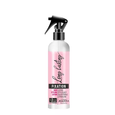 Joanna Long Lasting Lotion Stylizujący 300ml